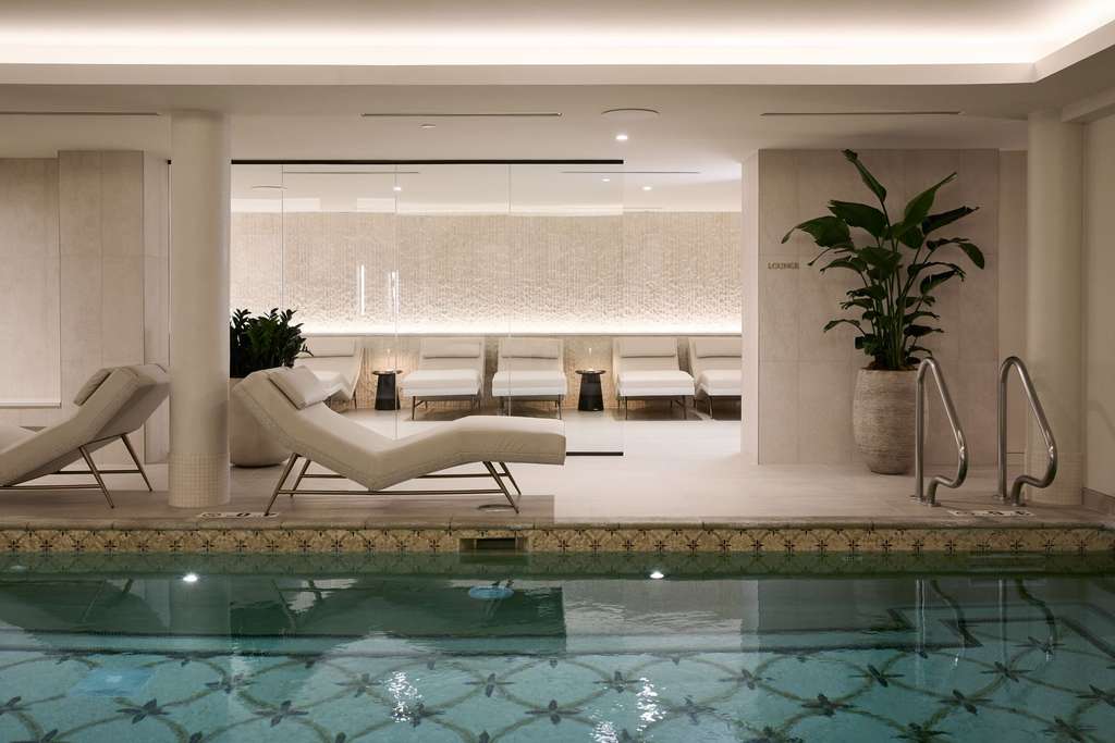 Kohler Waters Spa in Kohler, Wisconsin