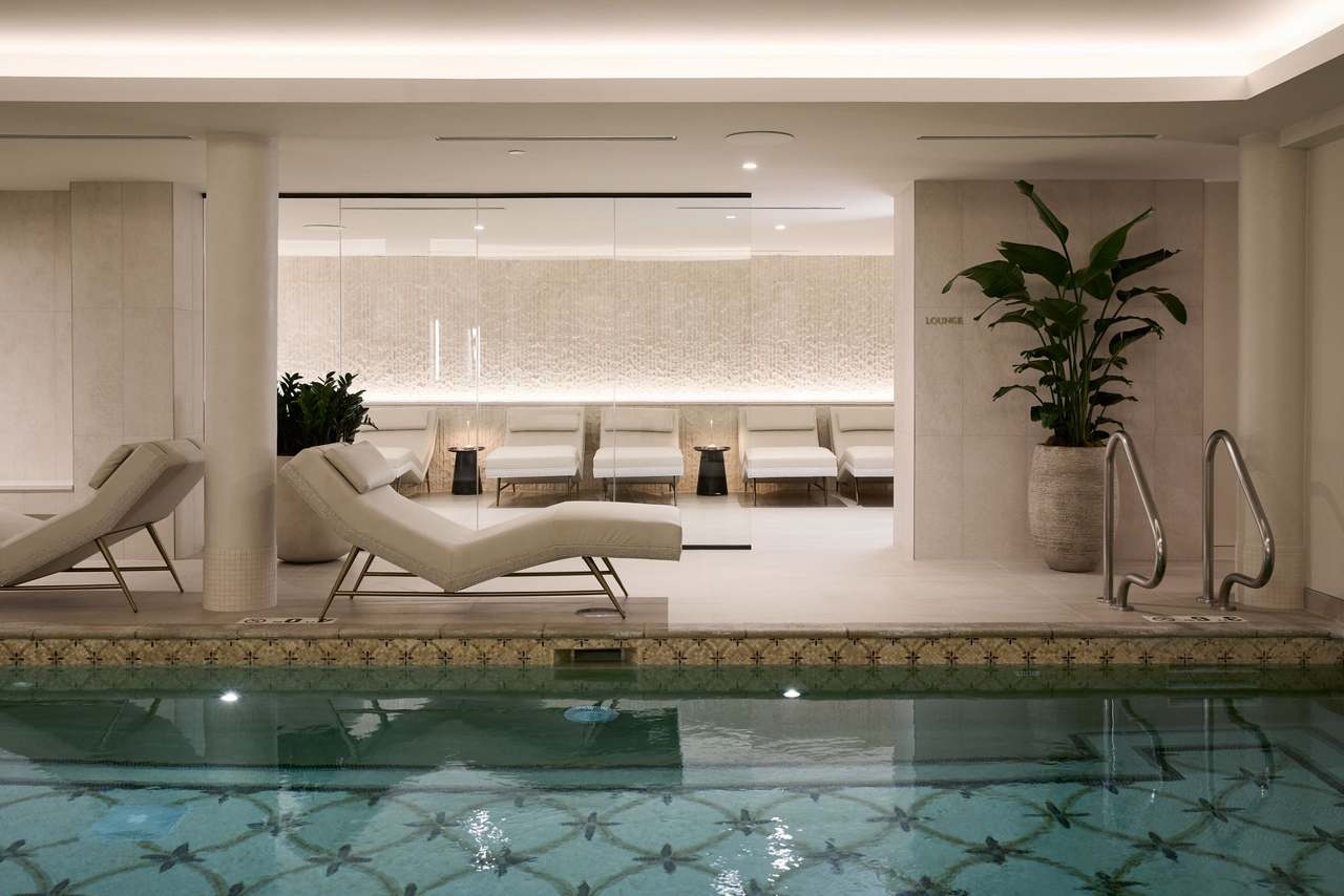 Kohler Waters Spa in Kohler, Wisconsin — photo 1