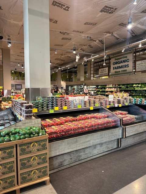 Whole Foods Market — photo 2