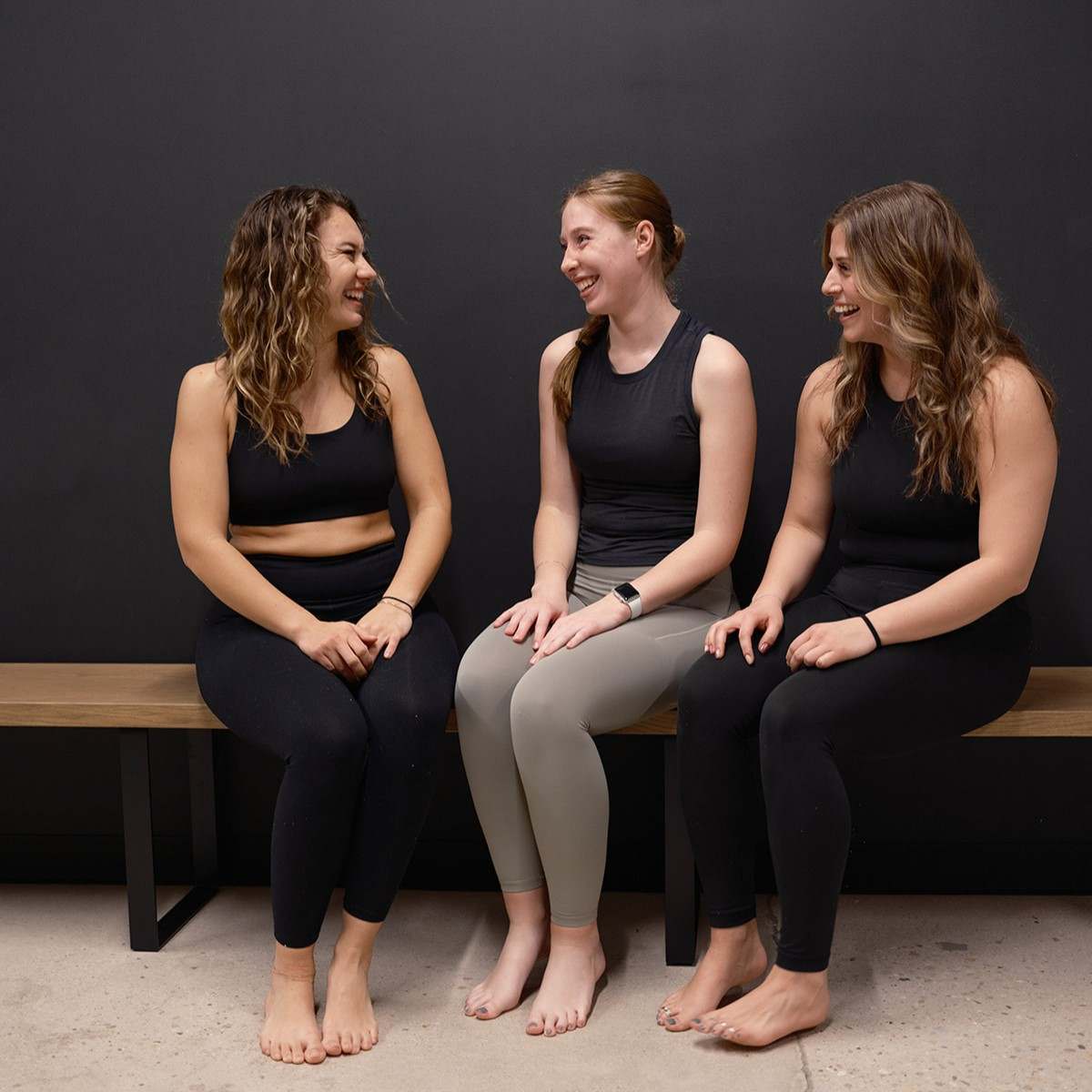 8th State Hot Yoga + Fitness — photo 1