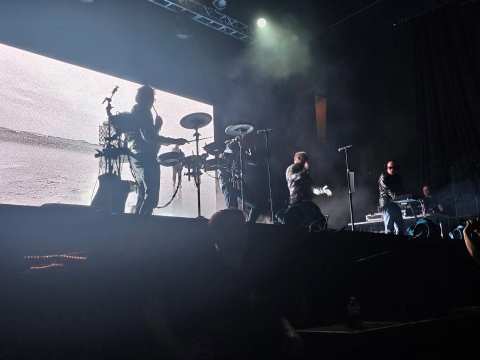 Jannus Live — photo 3