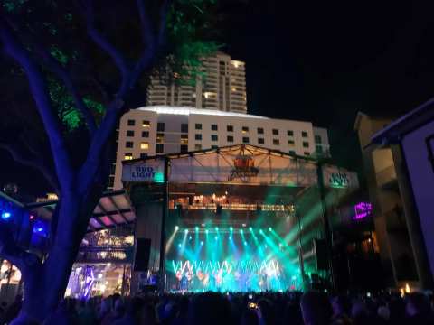 Jannus Live — photo 2