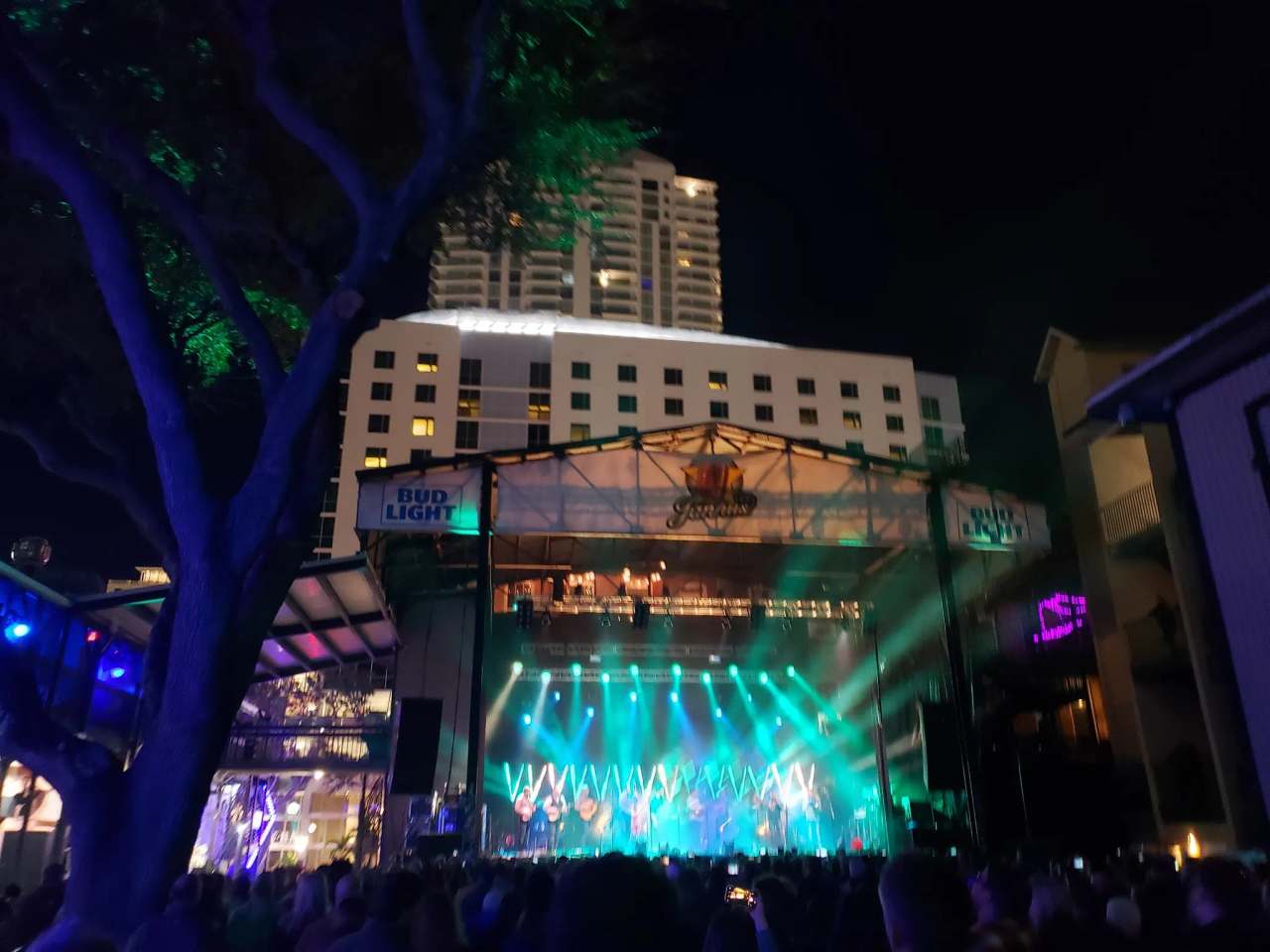 Jannus Live — photo 2
