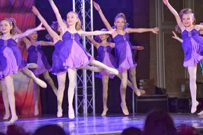 Accent On Dance Studios — photo 3