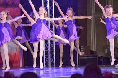 Accent On Dance Studios — photo 3