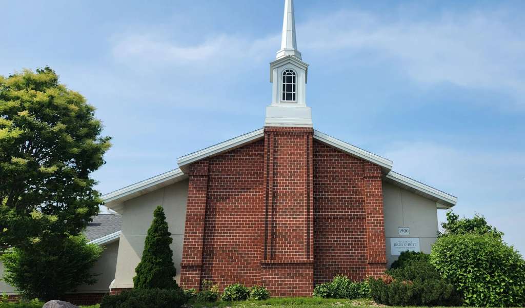 The Church of Jesus Christ of Latter-day Saints