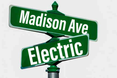 Madison Ave Electric