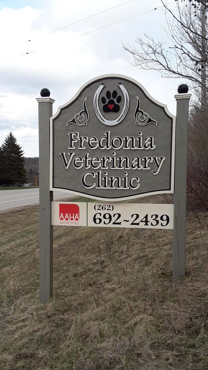 Fredonia Veterinary Clinic — photo 3