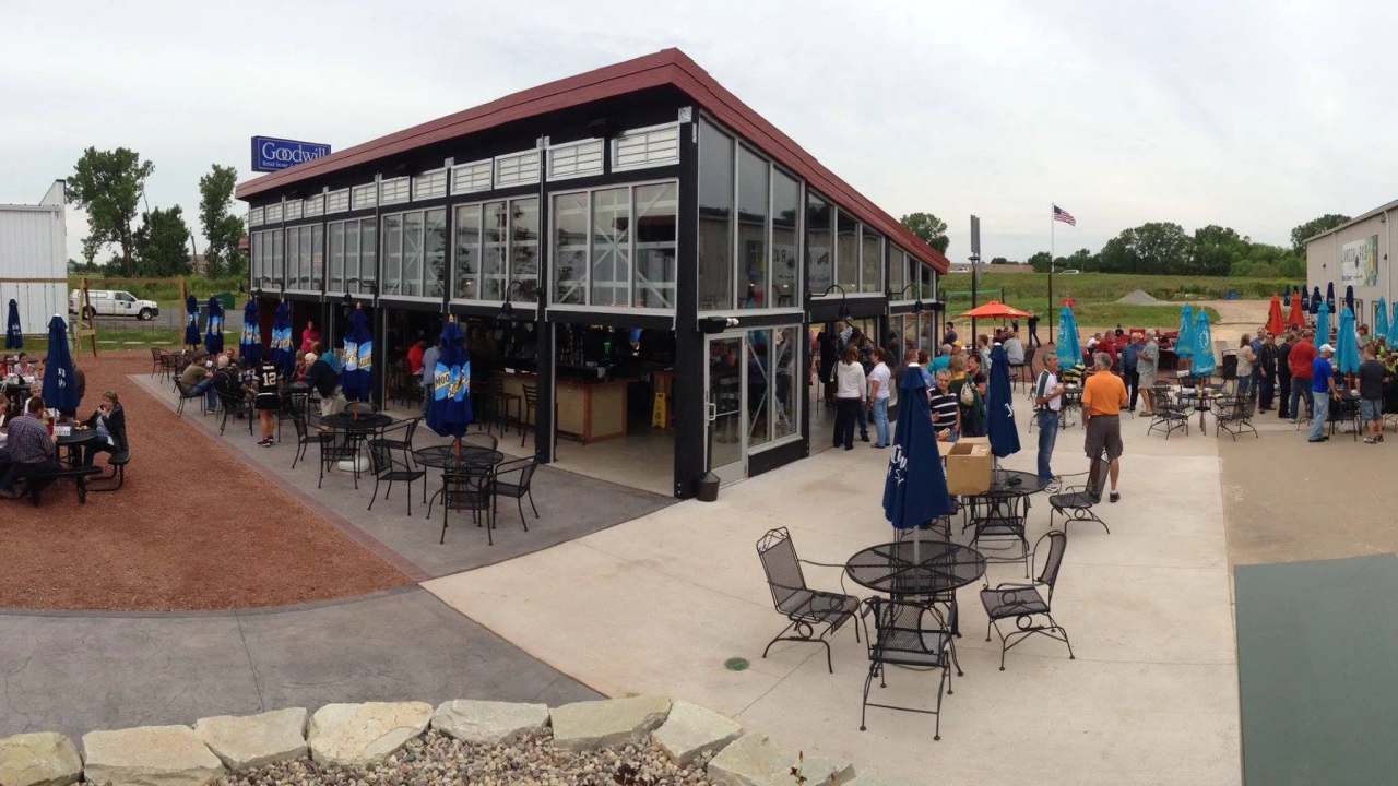 GameDay Sports Bar — photo 3