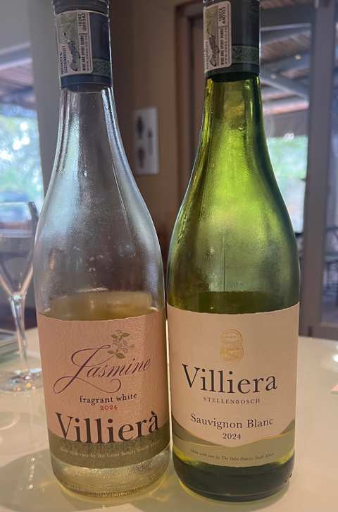Villiera Wines — photo 2