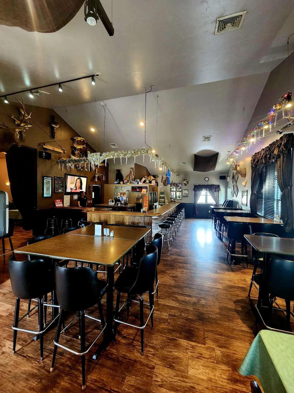 Bramers Club 32