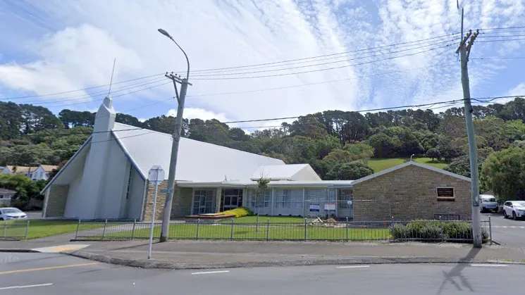 The Church of Jesus Christ of Latter-day Saints