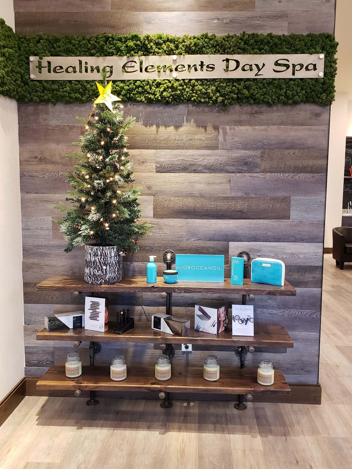 Healing Elements Day Spa — photo 5