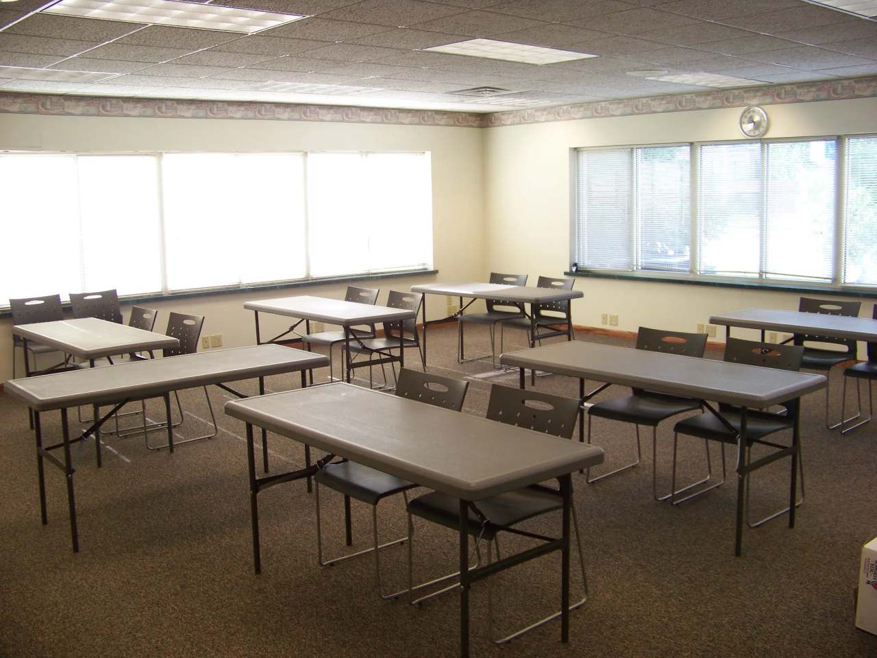 United Way Resource Center — photo 1