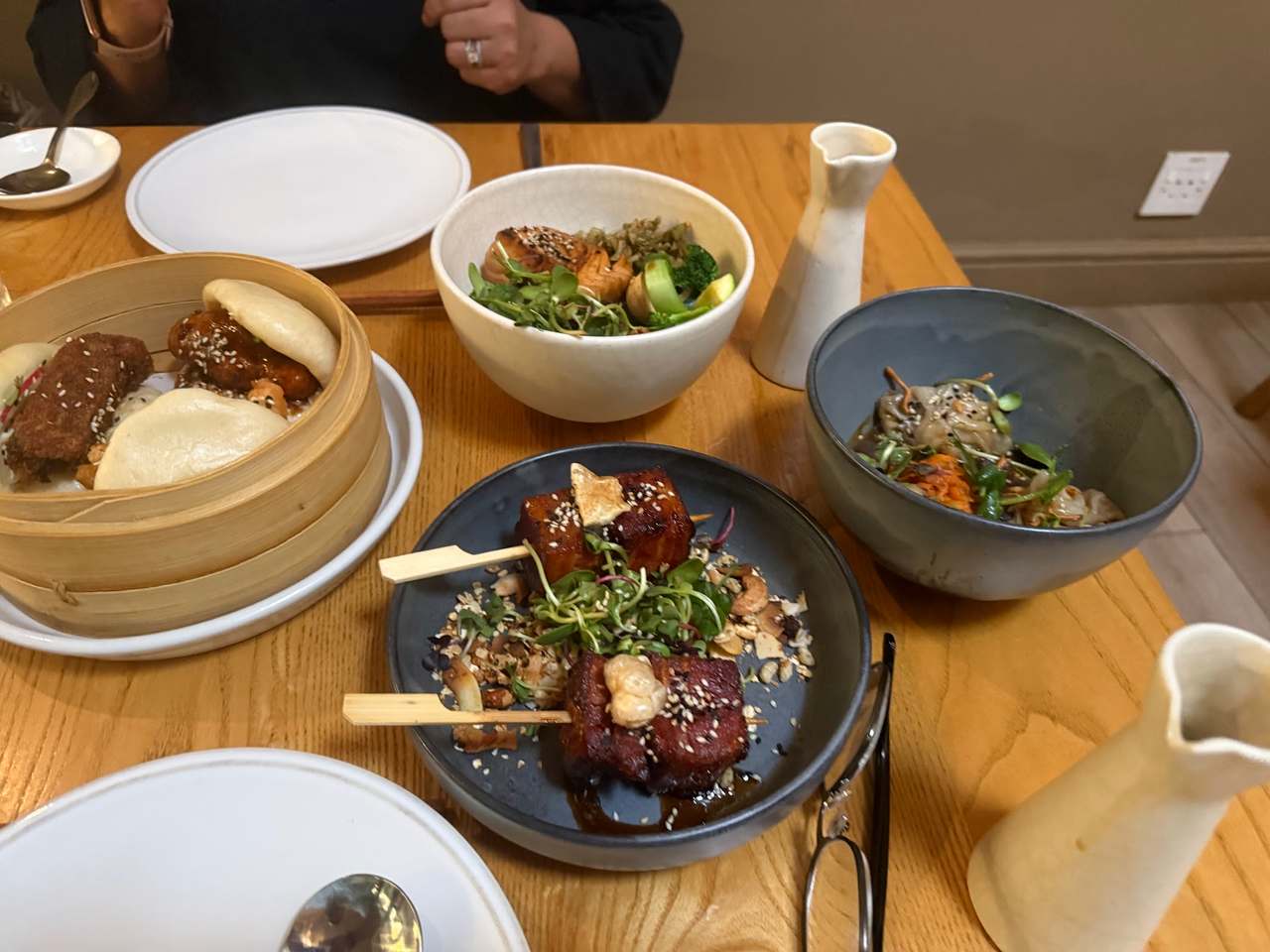 Yama Asian Eatery — photo 3