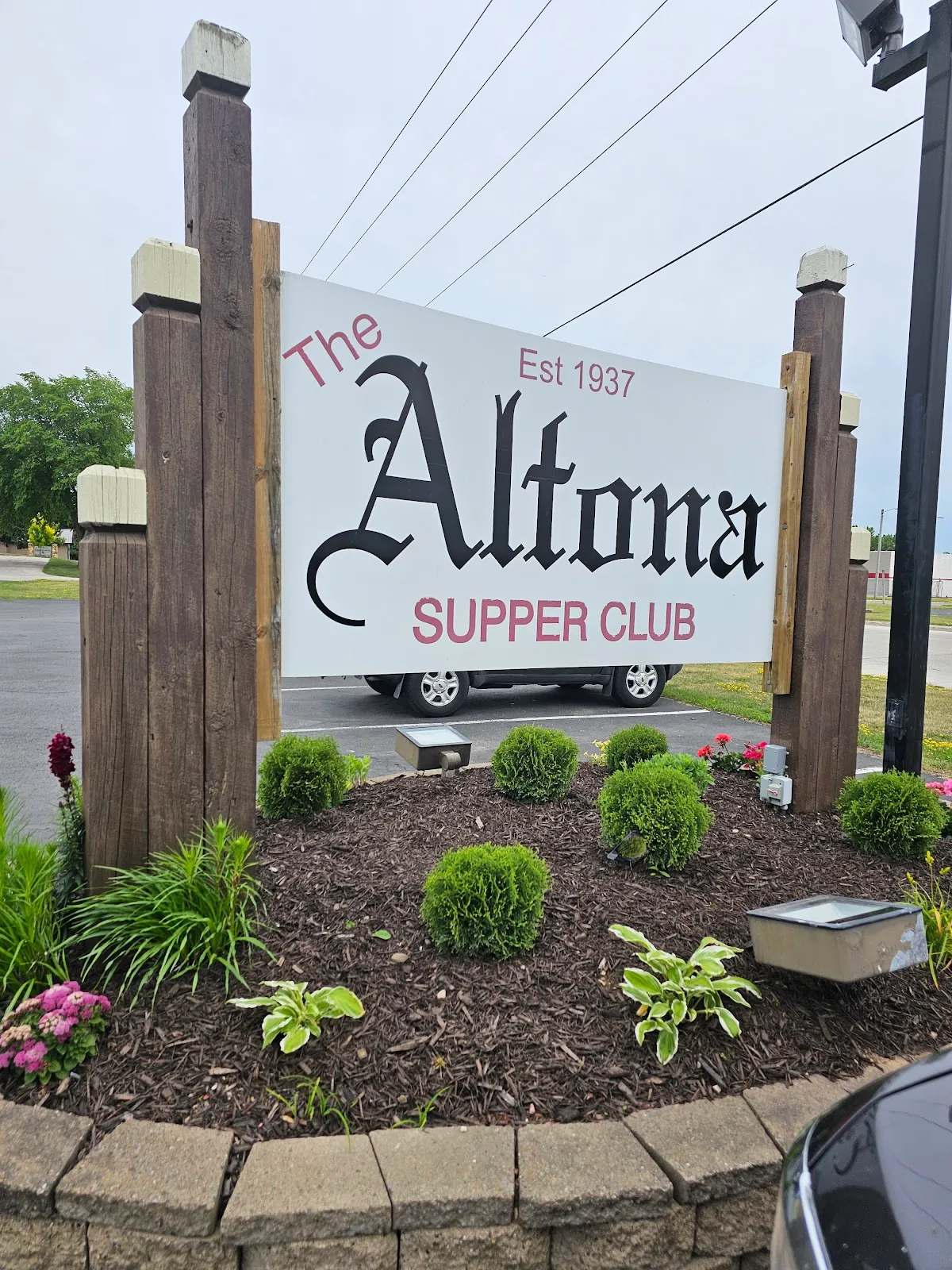 Altona Supper Club — photo 3