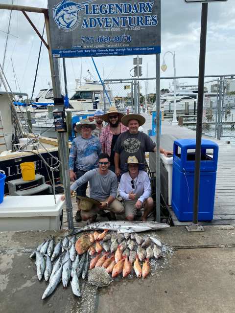 Stella Fishing Company — photo 2