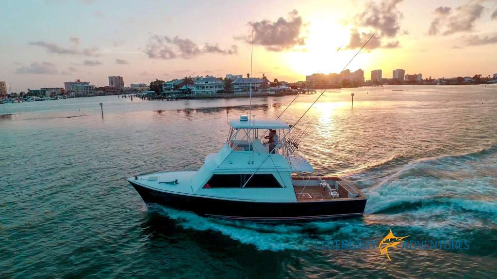 Stella Fishing Company