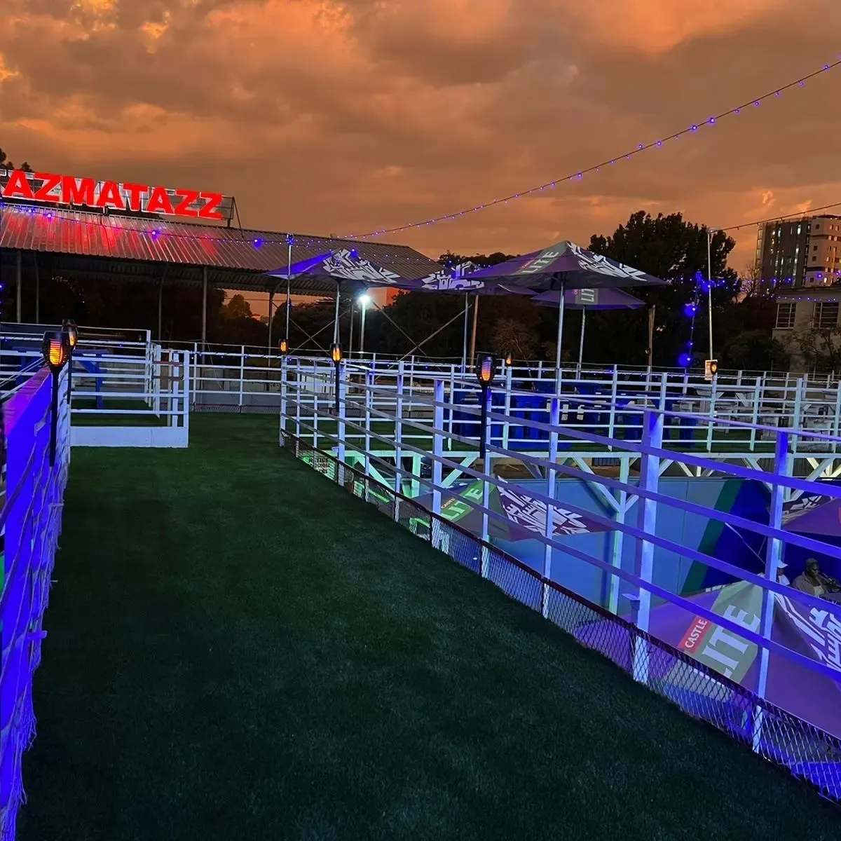 Razzmatazz Nightclub and Beer Garden — photo 1