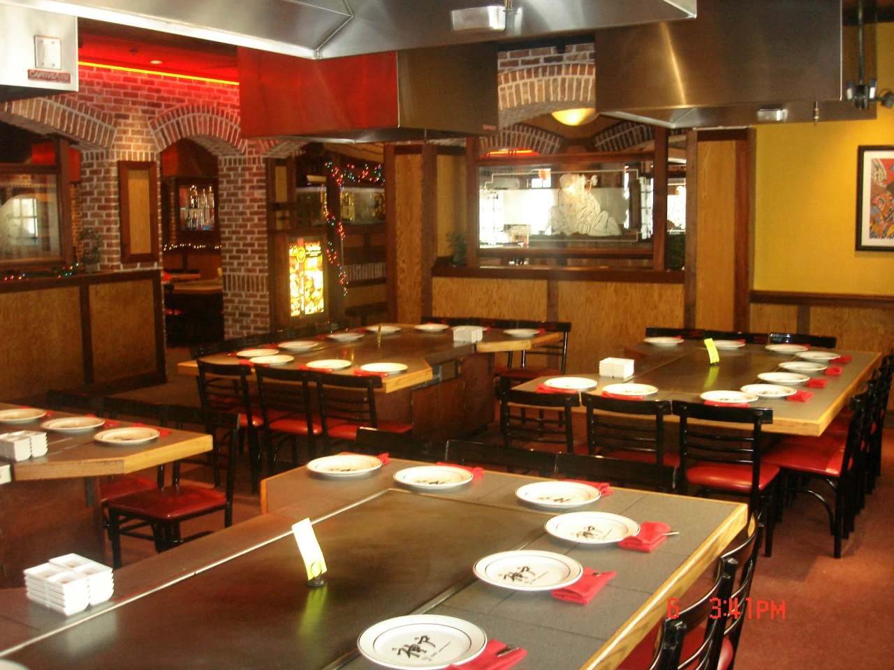Kobé Japanese Steakhouse - Clearwater — photo 1