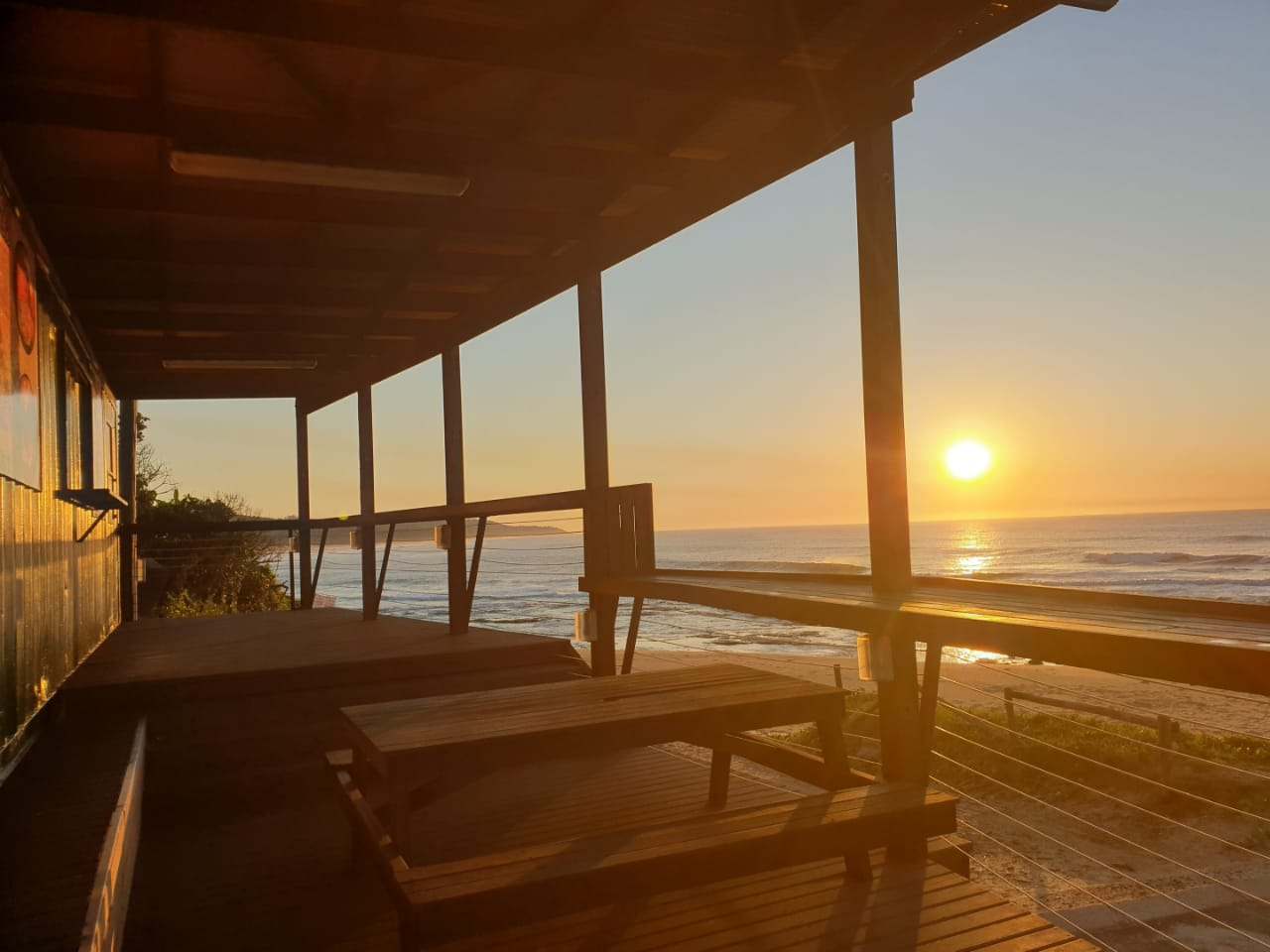 Proud's Pizzas Zinkwazi Beach — photo 4