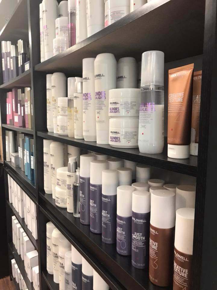 Salontourage — photo 3