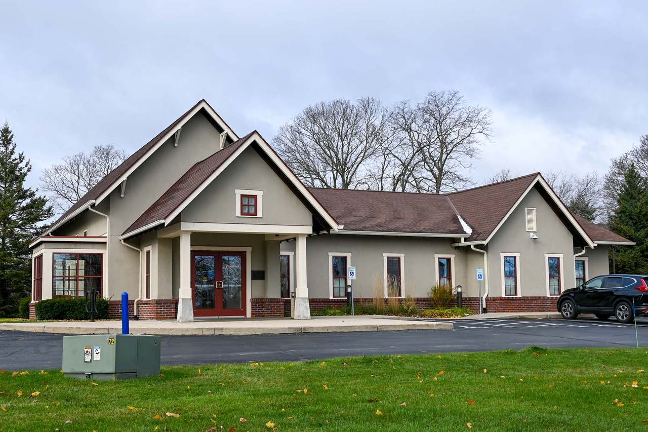 Landmark Credit Union — photo 1