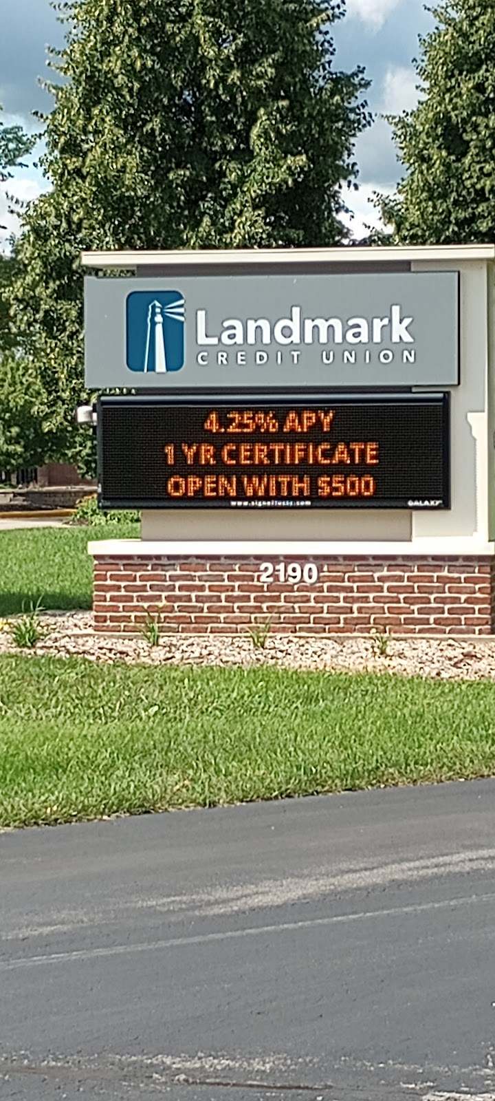 Landmark Credit Union — photo 2