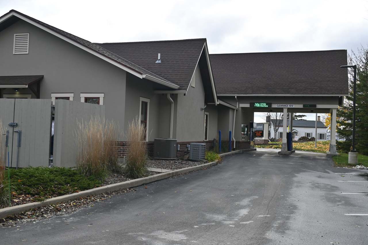 Landmark Credit Union — photo 4