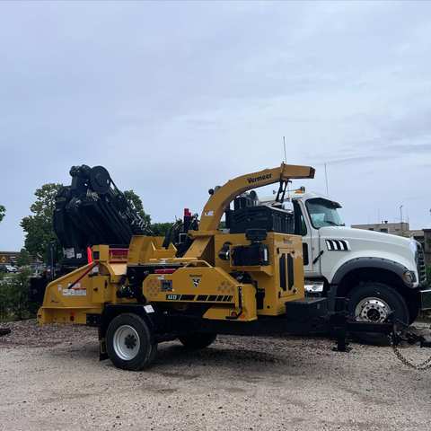 Jr's Tree Service — photo 3