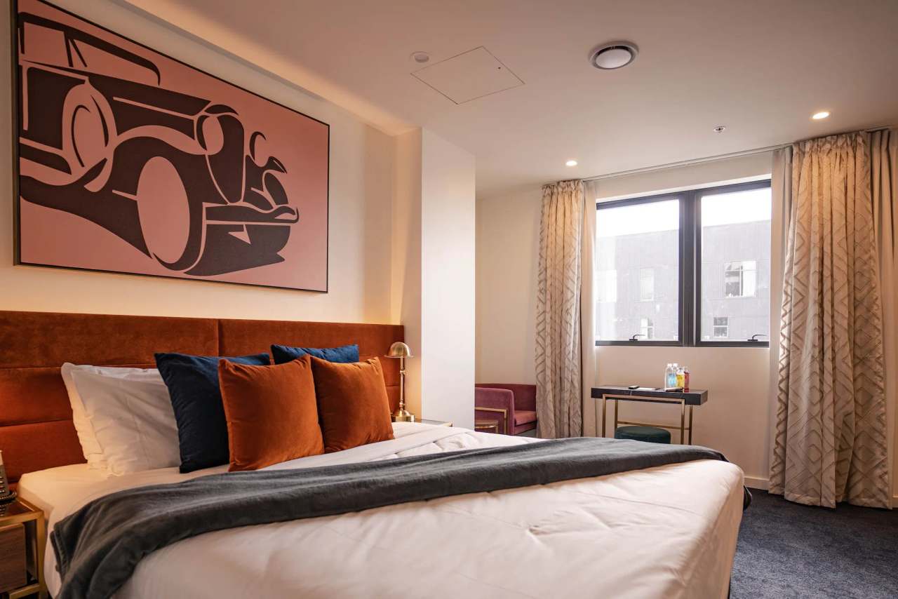 TRYP Hotel by Wyndham Wellington — photo 2