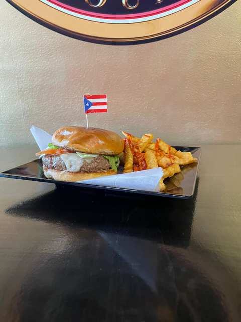 45 Restaurant & Lounge — photo 3