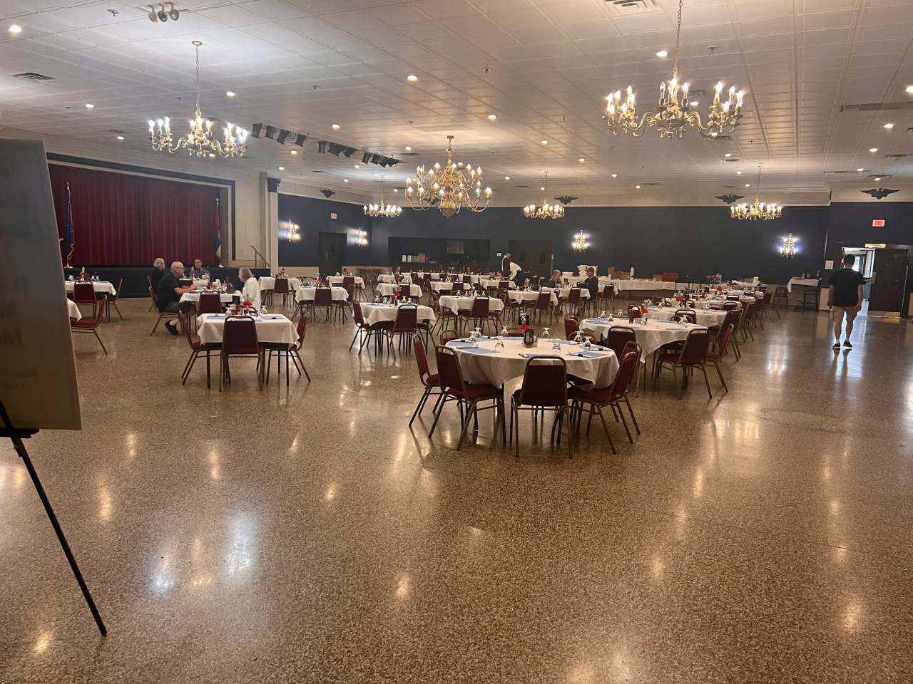 American Serb Hall — photo 2