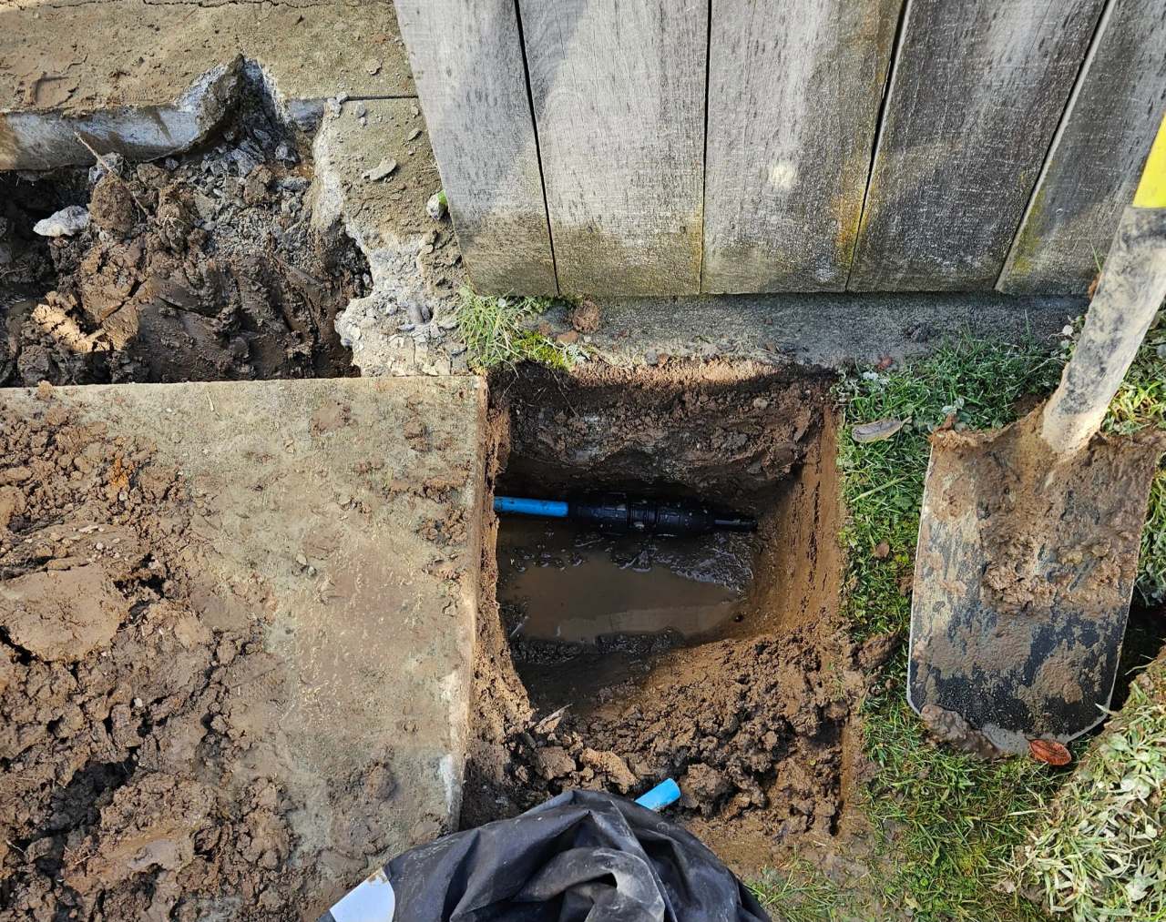 Laser Plumbing Wellington East — photo 1