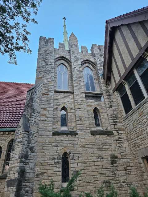 Saint Luke United Methodist Church — photo 2