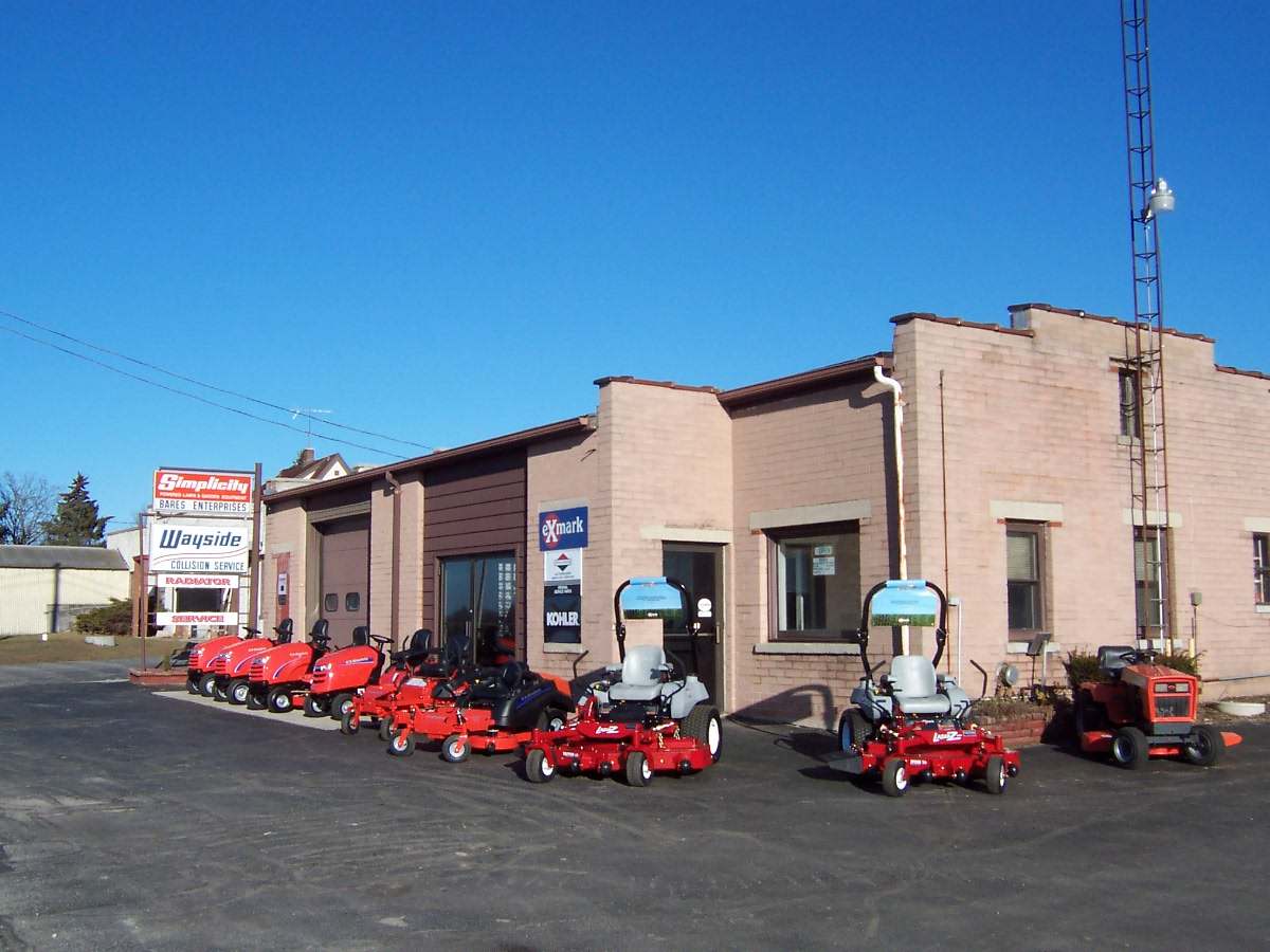 Bares Enterprises — photo 1