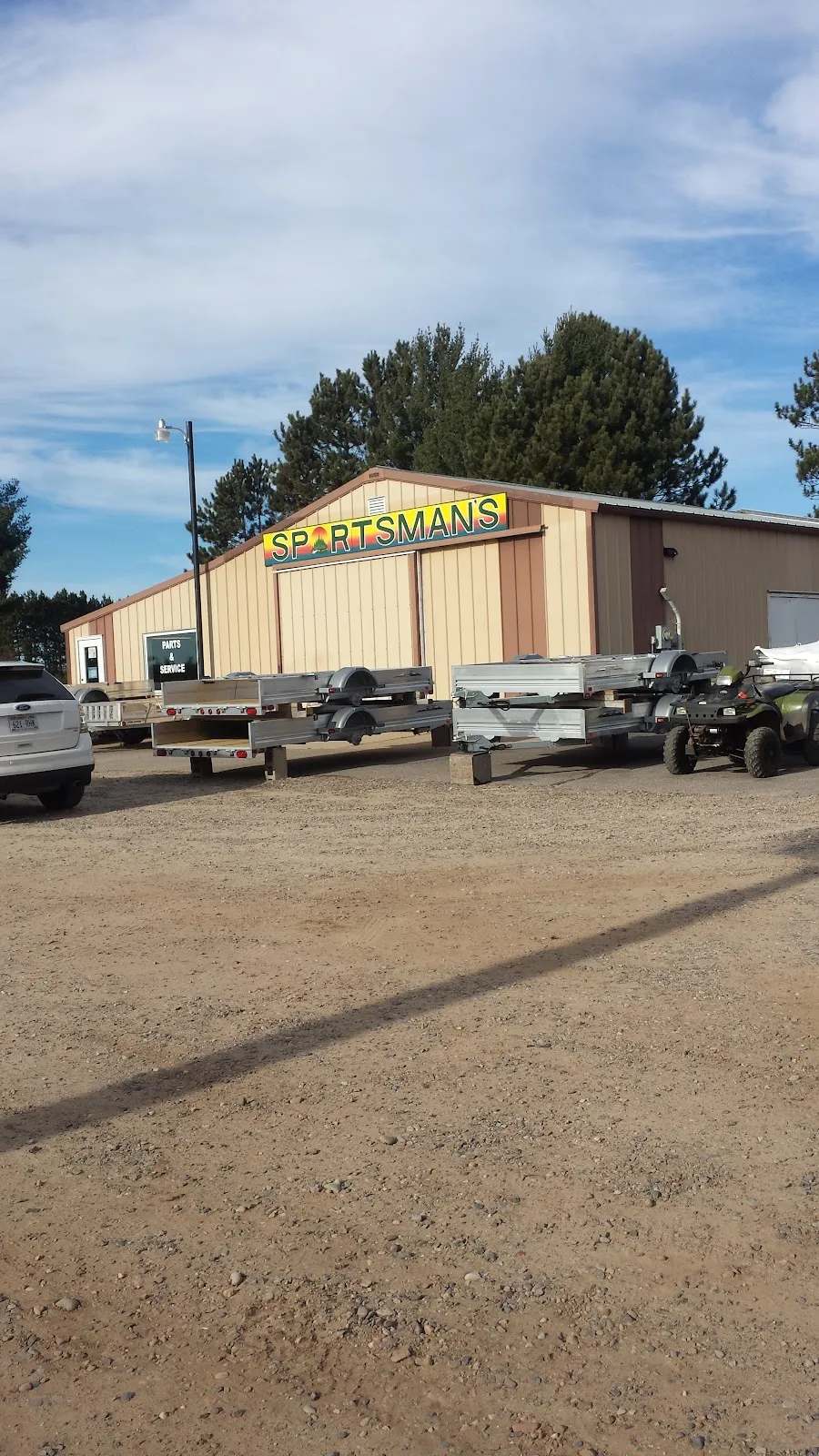 Sportsman's Service Center — photo 1