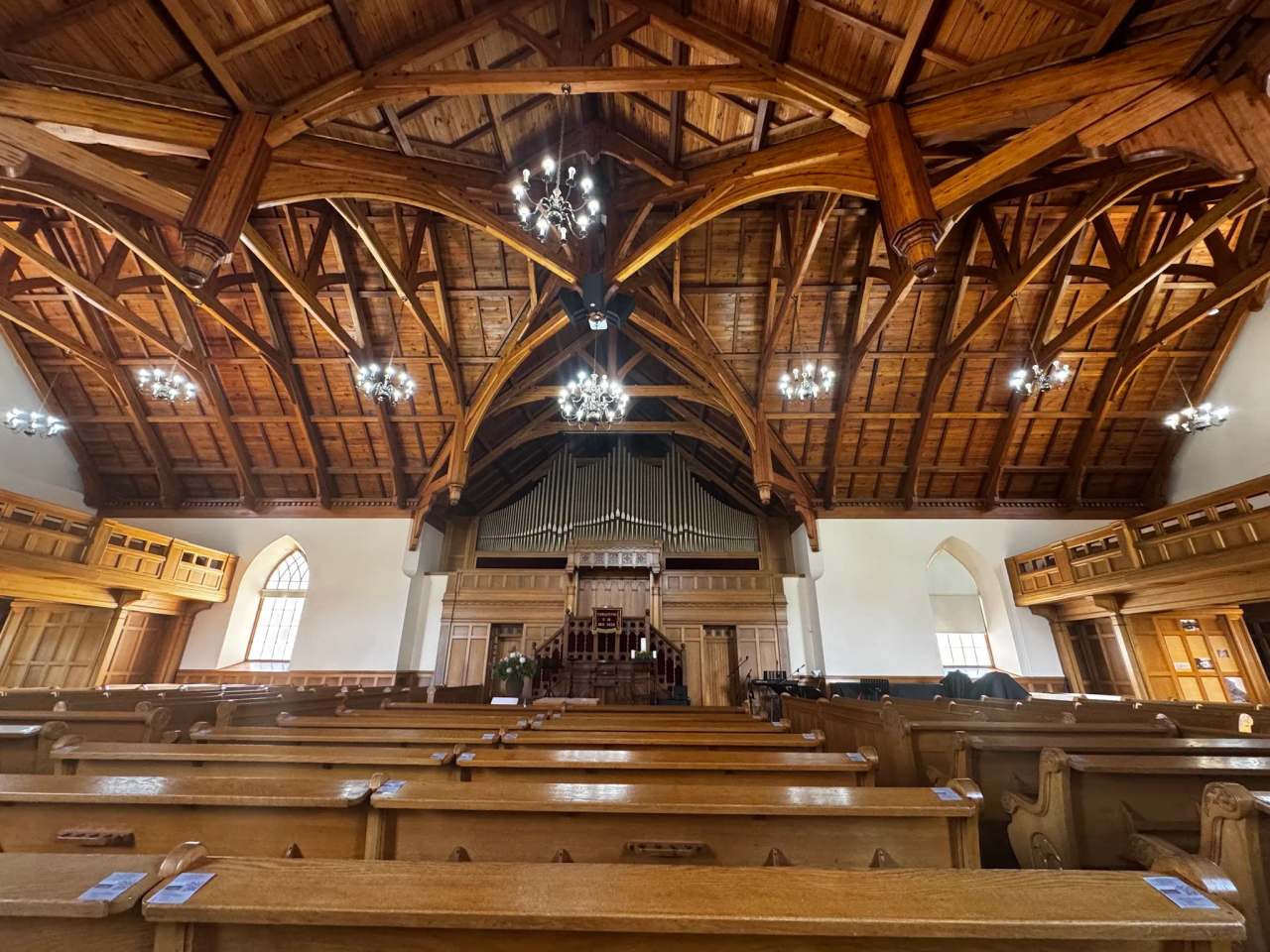 Catholic community in Franschoek — photo 1