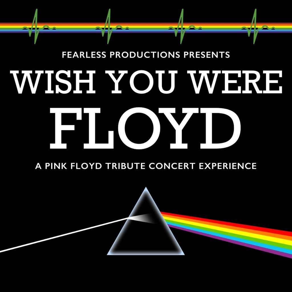 Wish You Were Floyd