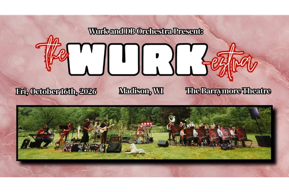 The WURKestra