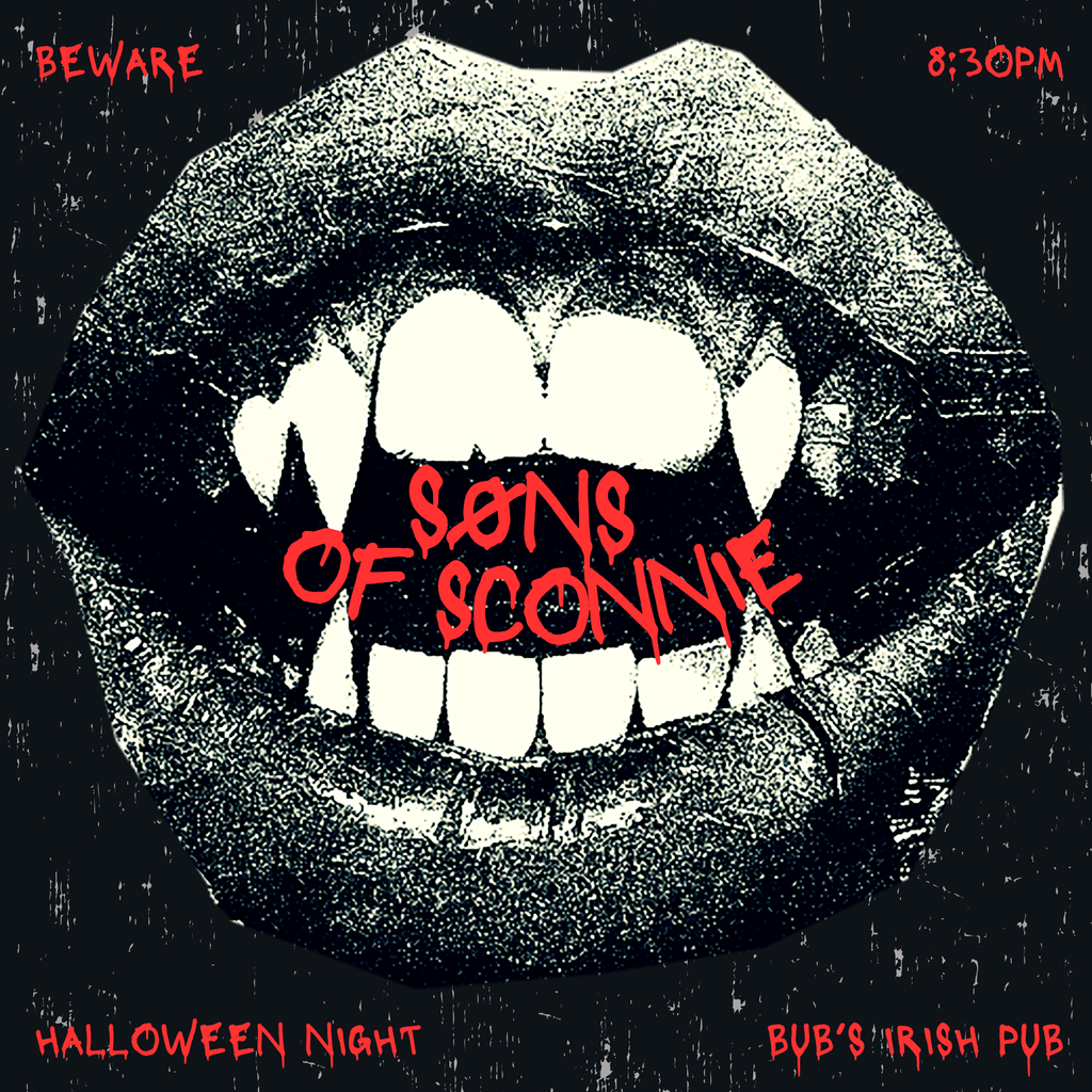 Sons of Sconnie