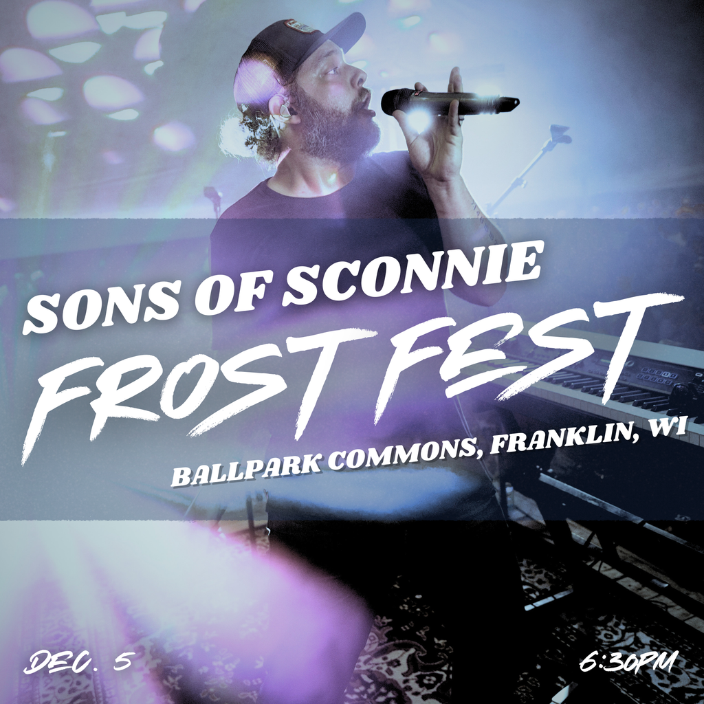 Sons of Sconnie — photo 4