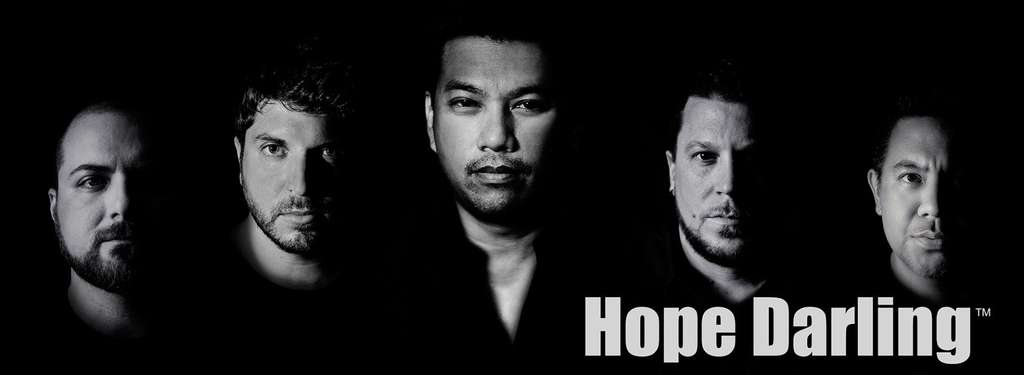 Hope Darling — photo 1
