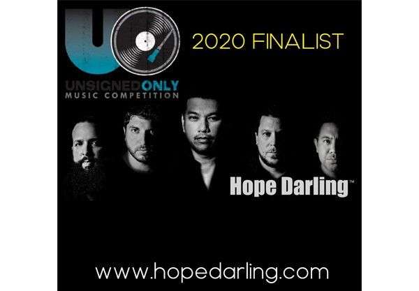 Hope Darling — photo 3