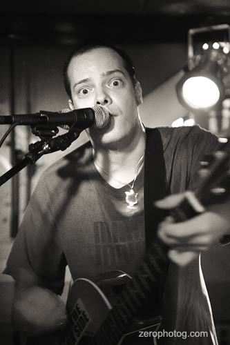 Stick Martin