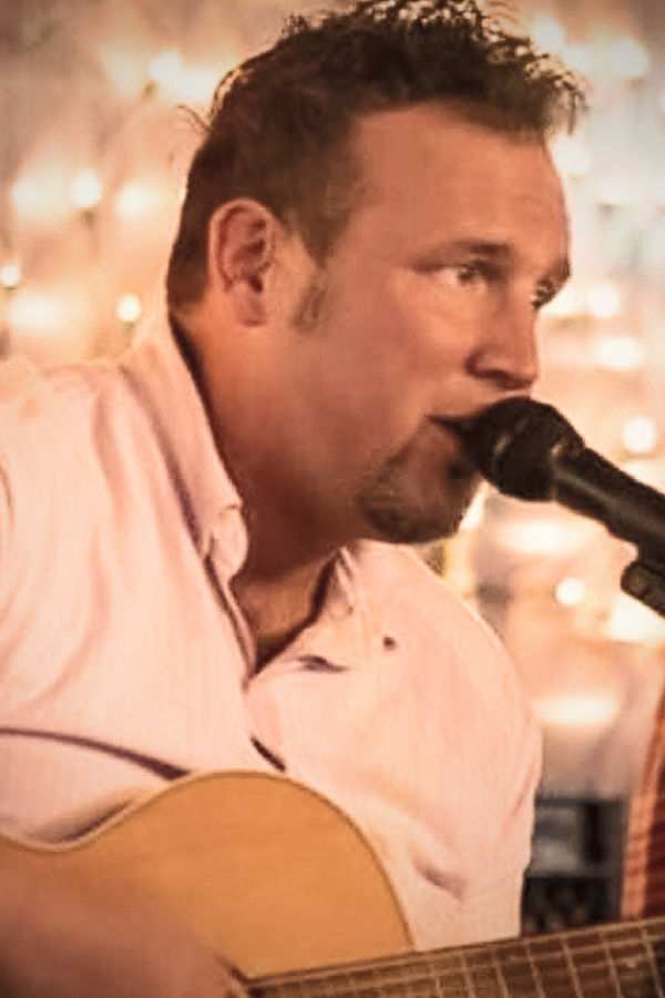 Joe Wood