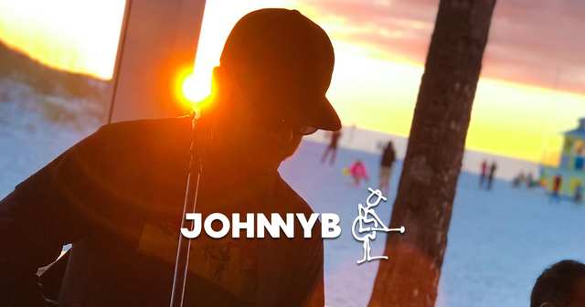 Johnny B