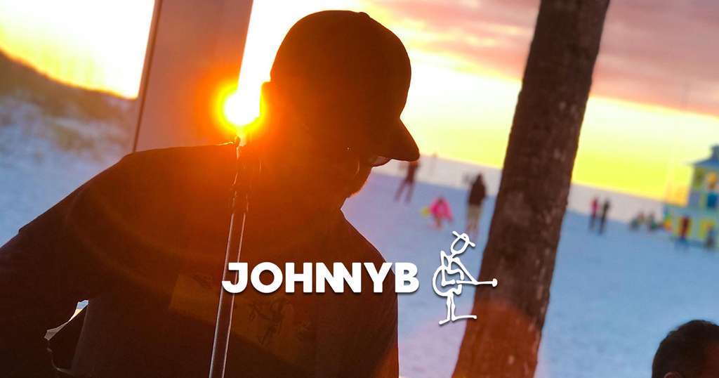 Johnny B — photo 1