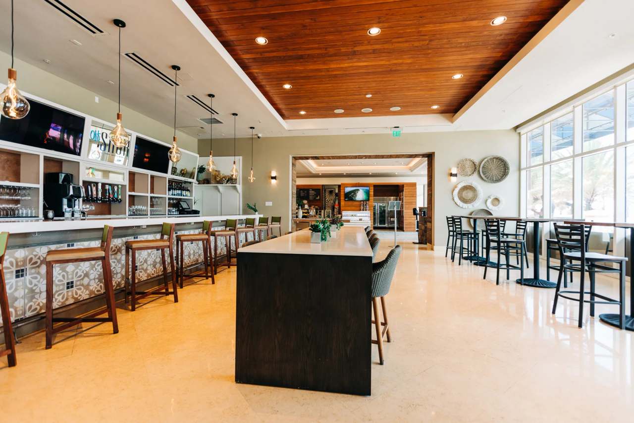 SHOR American Seafood Grill — photo 1