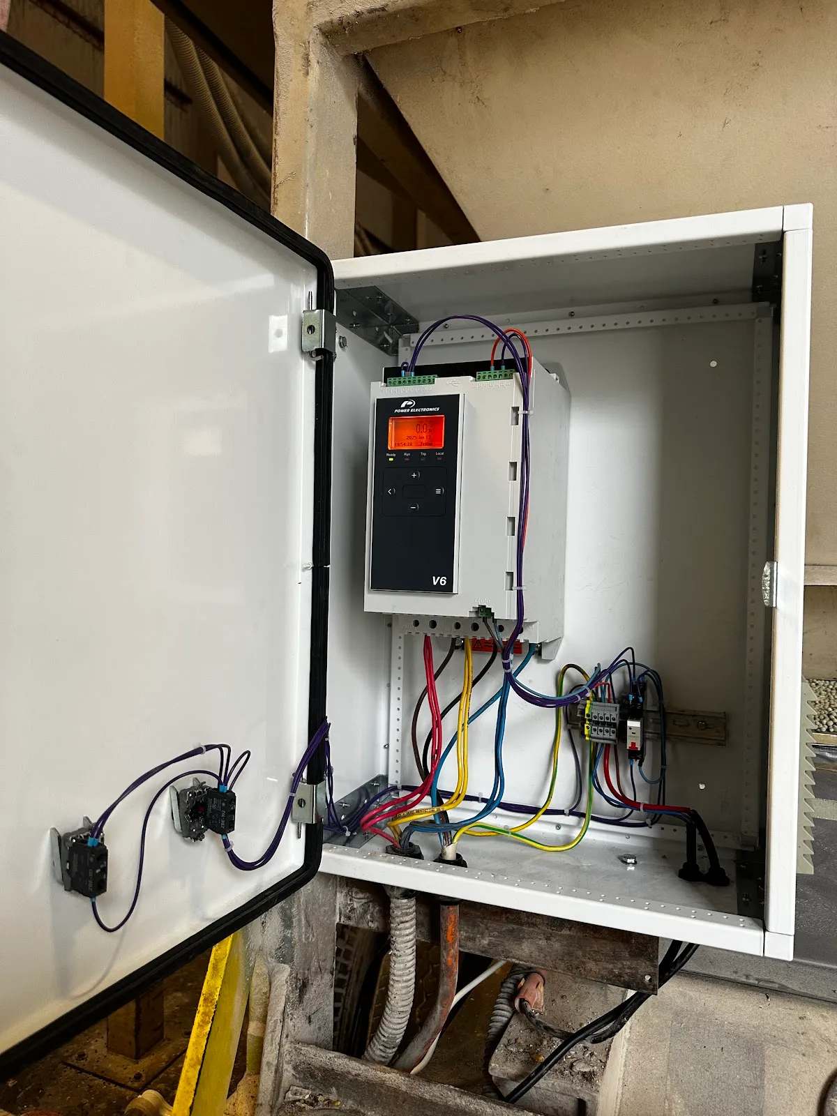 J.B. Electrical Ltd — photo 2
